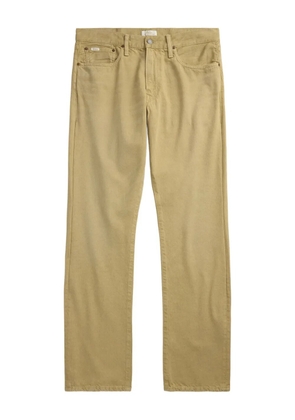 Polo Ralph Lauren Hampton jeans - Neutrals