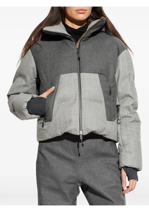 Sease Arlo Vampire 3.0 hooded jacket - Grey