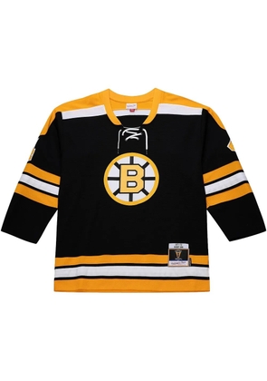 Mitchell & Ness 1971/72 Bobby Orr Boston Bruins Power Play 'Black' jersey
