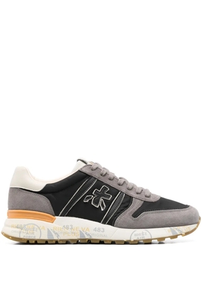 Premiata Lander sneakers - Grey