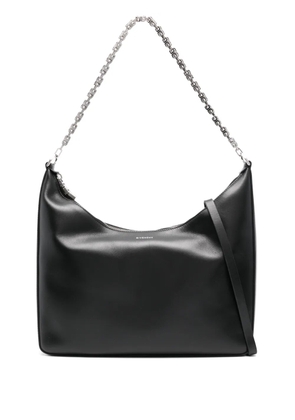 Givenchy Pre-Owned Moon Cut Out shoulder bag - Black
