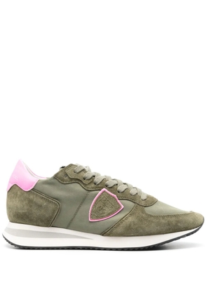Philippe Model Paris Trpx sneakers - Green