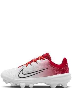 Nike Hyperdiamond 4 Pro MCS 'University Red/White' sneakers