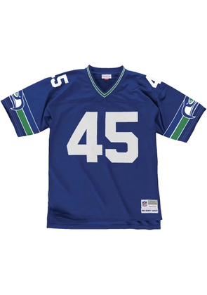 Mitchell & Ness NFL Legacy 'Seahawks 1984 Kenny Easley' jersey - Blue