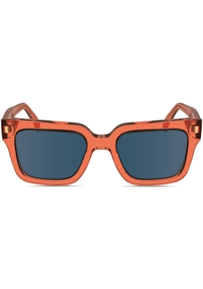 Paul Smith Kenton sunglasses - Orange