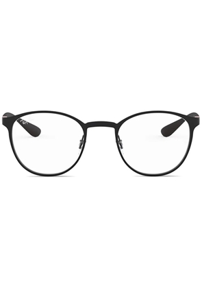 Ray-Ban RX6355 glasses - Black