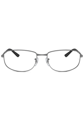 Ray-Ban RX3732V sunglasses - Grey