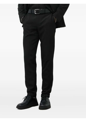 Bruuns Bazaar pocket detail trousers - Black