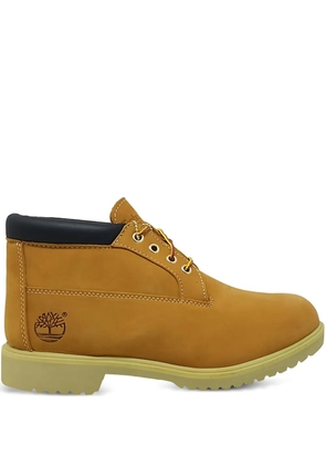 Timberland Chukka 'Wheat' boots - Brown
