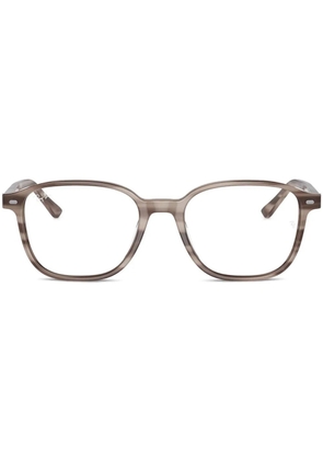 Ray-Ban Leonard glasses - Grey