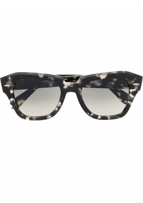 Ray-Ban State Street sunglasses - Black