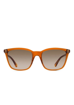Kate Spade Pavia sunglasses - Brown