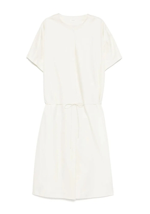 RUOHAN Buru dress - Neutrals