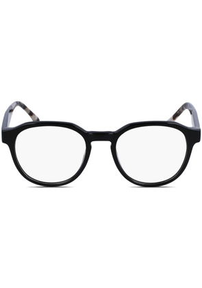 Paul Smith Elba glasses - Black