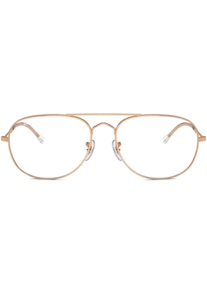 Ray-Ban Bain Bridge glasses - Gold