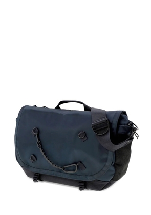Porter-Yoshida & Co. Potr Ride messenger bag - Blue