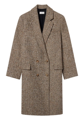 A.L.C. Tanner coat - Neutrals