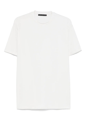 Low Brand jersey T-shirt - Grey