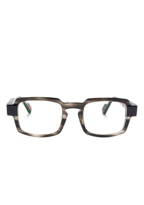 Etnia Barcelona square-frame glasses - Grey