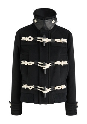 S.S.DALEY Alwyn duffle jacket - Blue