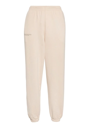 Pangaia 365 Midweight track pants - Neutrals