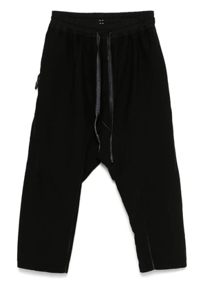 Isaac Sellam Experience New Short trousers - Black