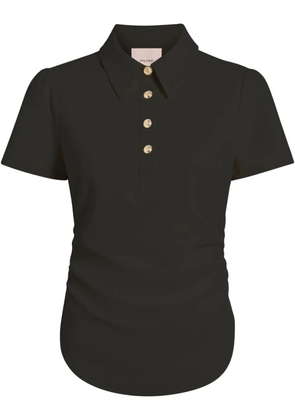 Cinq A Sept Milos top - Black