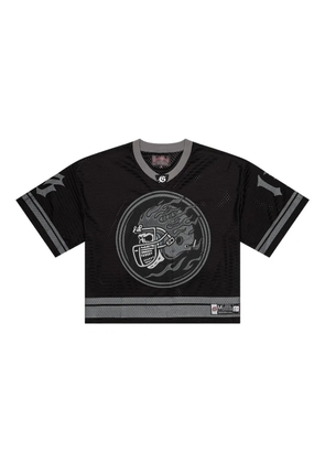 GODSPEED First Down T-shirt - Black