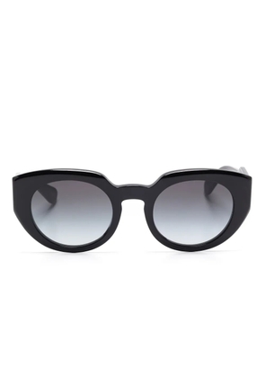 Chloé Eyewear Gayia sunglasses - Black