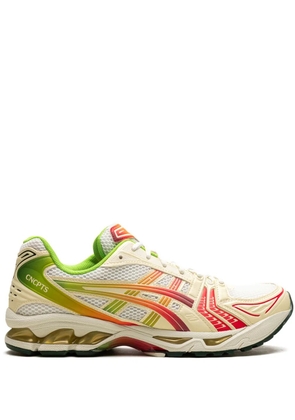 ASICS x Concepts GEL-KAYANO 14 'Out of Office' sneakers - Neutrals