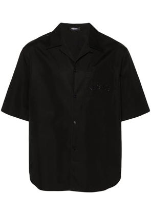 Versace La Coupe des Dieux shirt - Black