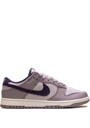 Nike Dunk Low SE 'Light Violet Ore' sneakers - Purple