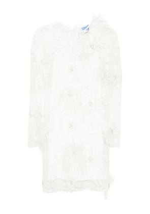 Macgraw Baby Birdy dress - Neutrals