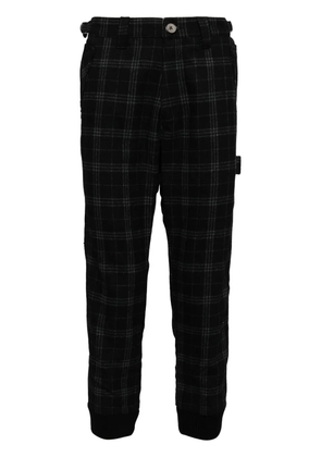 Private Stock The Trey pants - Black