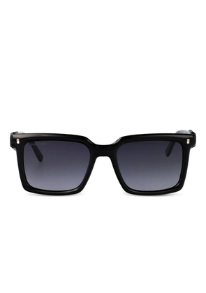 DSQUARED2 EYEWEAR Icon sunglasses - Black