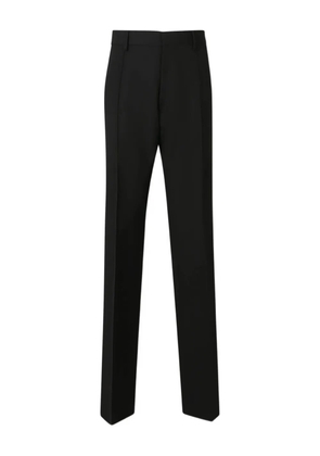 DSQUARED2 button pockets trousers - Black