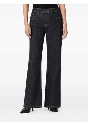 AllSaints Ember Sparkle embellished jeans - Blue