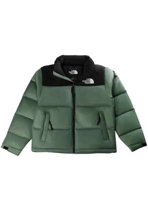 The North Face 1996 Retro Nuptse puffer jacket - Green