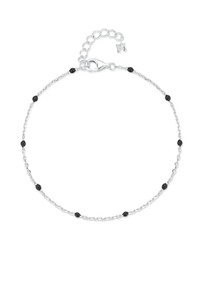 Mateo sterling silver Station bracelet