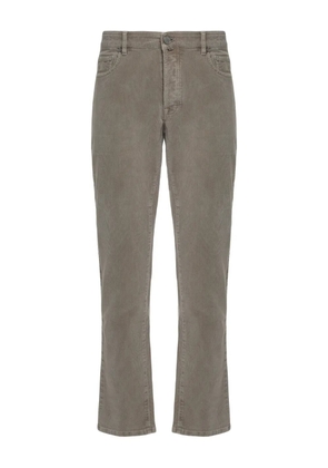 Moorer Bandini jeans - Grey