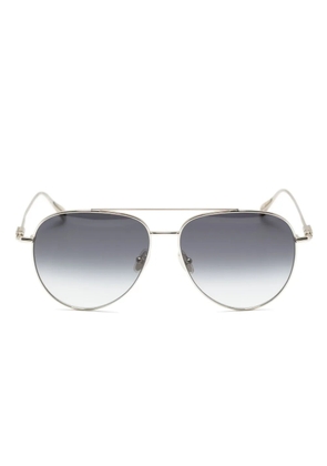 Ferragamo Eyewear SF 308S-715 sunglasses - Grey