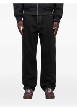 Stüssy Big Ol' jeans - Black