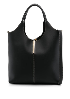 Tod's leather tote bag - Black