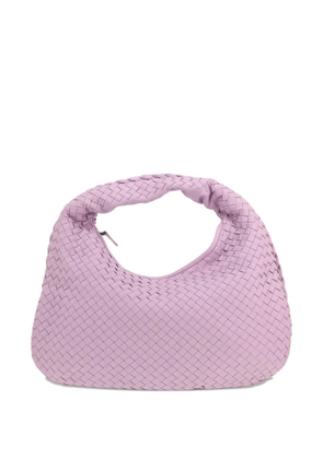 Bottega Veneta Pre-Owned Veneta handbag - Purple