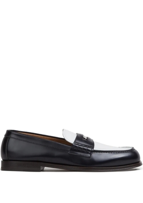 DSQUARED2 Neoclassic Loafers - M2188