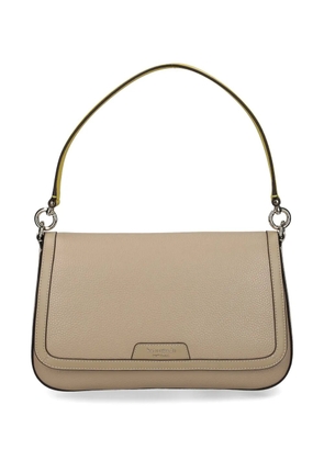 Kate Spade Hudson Convertible Flap shoulder bag - Neutrals