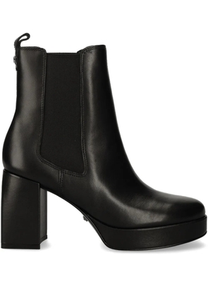 GUESS USA 85mm Talla boots - Black