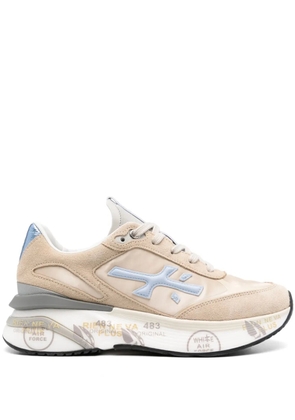 Premiata Moerun 6990 sneakers - Neutrals