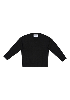Gotha cashmere sweater - Black