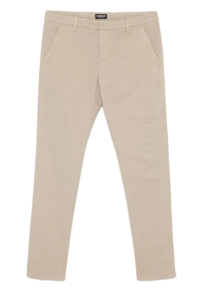 DONDUP Gaubert trousers - Neutrals